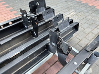 Be aanhangwagen bumper (6x) - afbeelding 8 van  8