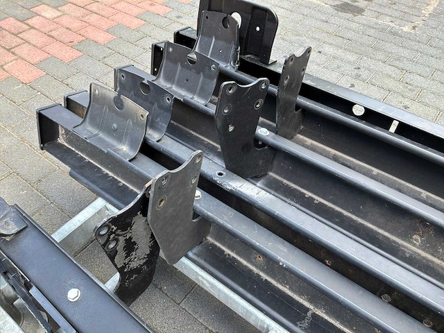 Be aanhangwagen bumper (6x) - afbeelding 4 van  8