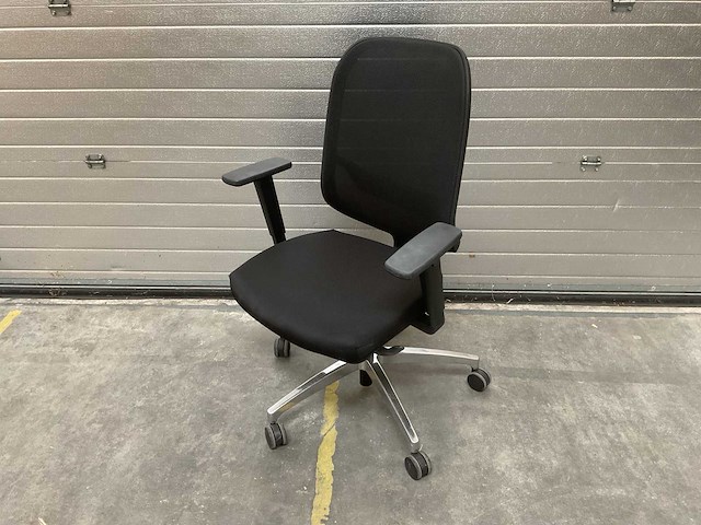 Be by bèta bureaustoel - afbeelding 1 van  5