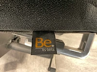 Be by beta bureaustoel - afbeelding 4 van  4