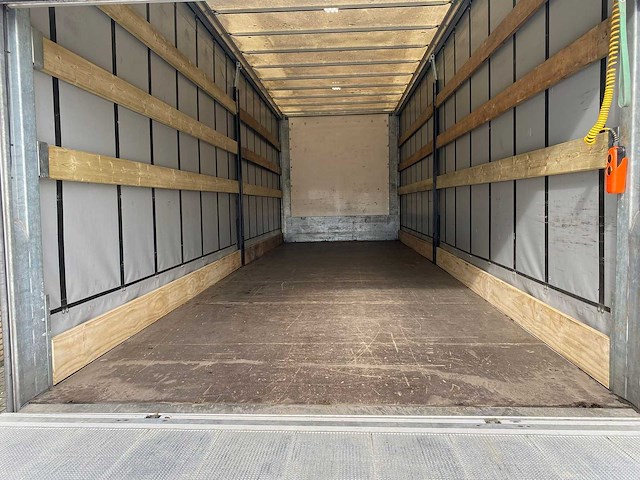 Be-combi - be70pl - semi-oplegger - 2014 - afbeelding 14 van  28