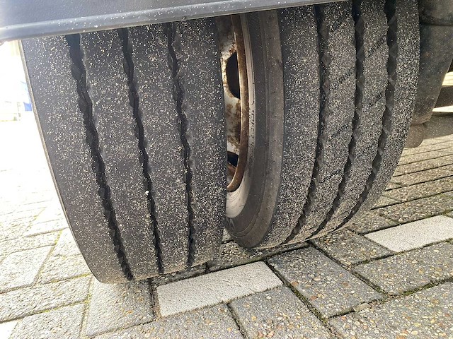 Be-combi - be70pl - semi-trailer - 2014 - afbeelding 17 van  28