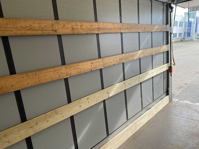 Be-combi - be70pl - semi-trailer - 2014 - afbeelding 6 van  25
