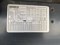 Be-combi - be70pl - semi-trailer - 2014 - afbeelding 11 van  25