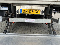 Be-combi - be70pl - semi-trailer - 2014 - afbeelding 17 van  25