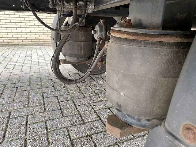 Be-combi - be70pl - semi-trailer - 2014 - afbeelding 24 van  25