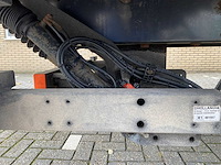 Be-combi - be70pl - semi-trailer - 2014 - afbeelding 5 van  24