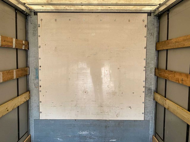 Be-combi - be70pl - semi-trailer - 2014 - afbeelding 11 van  22