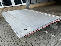 Be-combi - be70pl - semi-trailer - 2014 - afbeelding 14 van  22