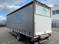 Be-combi - be70pl - semi-trailer - 2014 - afbeelding 10 van  22