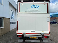 Be-combi - be70pl - semi-trailer - 2014 - afbeelding 16 van  22