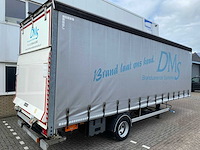 Be-combi - be70pl - semi-trailer - 2014 - afbeelding 19 van  22