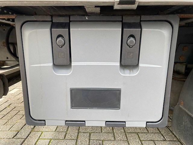 Be-combi - be70pl - semi-trailer - 2014 - afbeelding 17 van  28