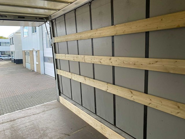 Be-combi - be70pl - semi-trailer - 2014 - afbeelding 19 van  28