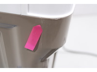 Be cool mobile air cooler 60l - 150w - 3 levels - 9800 m³/h - 120° - afbeelding 2 van  2