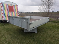 Be laadbak/opzetbak veldhuizen - afbeelding 1 van  9