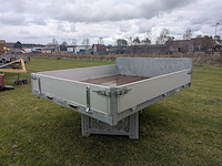 Be laadbak/opzetbak veldhuizen - afbeelding 3 van  9