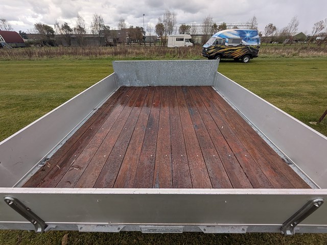 Be laadbak/opzetbak veldhuizen - afbeelding 6 van  9