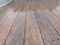 Be laadbak/opzetbak veldhuizen - afbeelding 7 van  9