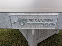 Be laadbak/opzetbak veldhuizen - afbeelding 8 van  9