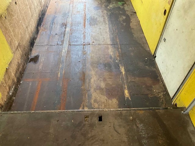 Be oplegger aluminium opbouw - afbeelding 26 van  33