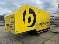 Be oplegger aluminium opbouw - afbeelding 1 van  33