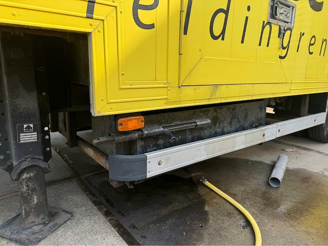 Be oplegger aluminium opbouw - afbeelding 30 van  33