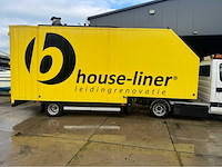 Be oplegger aluminium opbouw - afbeelding 27 van  33