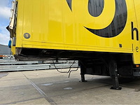 Be oplegger aluminium opbouw - afbeelding 14 van  33