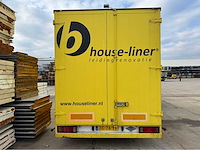 Be oplegger aluminium opbouw - afbeelding 19 van  33