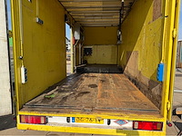 Be oplegger aluminium opbouw - afbeelding 20 van  33