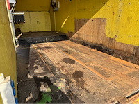 Be oplegger aluminium opbouw - afbeelding 23 van  33