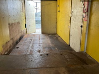 Be oplegger aluminium opbouw - afbeelding 31 van  33