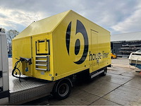 Be oplegger aluminium opbouw - afbeelding 4 van  33