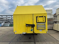 Be oplegger aluminium opbouw - afbeelding 9 van  33