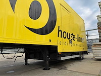 Be oplegger aluminium opbouw - afbeelding 3 van  18