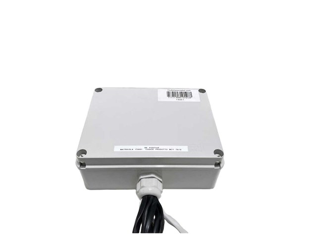 Be positive switch cabinet for monte carlo 07512f - afbeelding 1 van  4