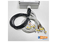 Be positive switch cabinet for monte carlo 07512f - afbeelding 3 van  4