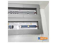 Be possitive 115v - 230v switch board - 07506y - afbeelding 5 van  7