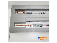 Be possitive 115v - 230v switch board - 07506y - afbeelding 7 van  7