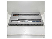Be possitive 115v - 230v switch board - 07506y - afbeelding 2 van  4