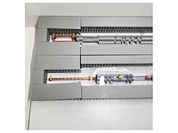Be possitive 115v - 230v switch board - 07506y - afbeelding 3 van  4