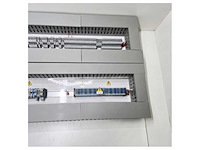 Be possitive 115v - 230v switch board - 07506y - afbeelding 4 van  4