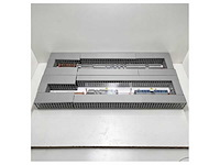 Be possitive 115v - 230v switch board - 07506y - afbeelding 1 van  2