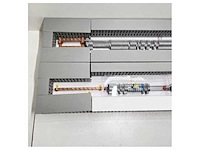 Be possitive 115v - 230v switch board - 07506y - afbeelding 2 van  2