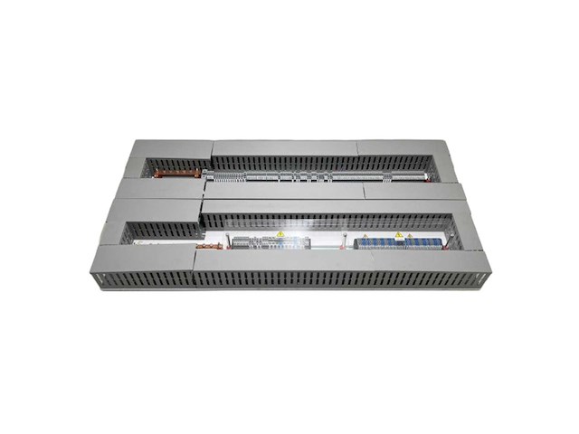 Be possitive 115v - 230v switch board - 07506y - afbeelding 1 van  5