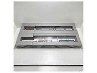 Be possitive 115v - 230v switch board - 07506y - afbeelding 2 van  5