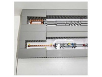 Be possitive 115v - 230v switch board - 07506y - afbeelding 4 van  5