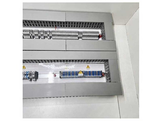 Be possitive 115v - 230v switch board - 07506y - afbeelding 5 van  5