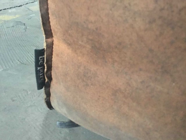 Be pure - poef - bankjes (3x) - afbeelding 5 van  6